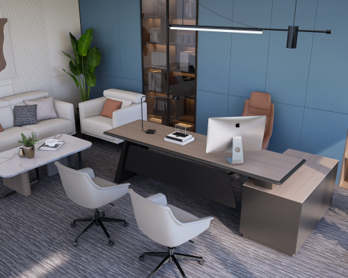 01.officecabinScene 3